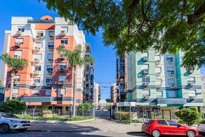 Apartamento, 2 quartos, 57 m² - Foto 3