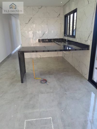 Casa, 3 quartos, 135 m² - Foto 3