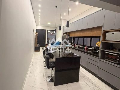 Casa, 2 quartos, 125 m² - Foto 5