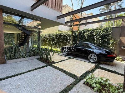 Casa, 4 quartos, 580 m² - Foto 1