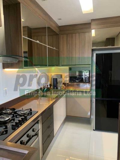 Apartamento, 3 quartos, 86 m² - Foto 4