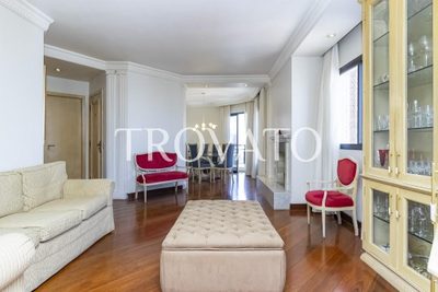 Apartamento, 4 quartos, 176 m² - Foto 3