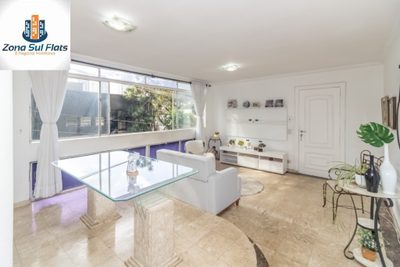 Apartamento, 2 quartos, 84 m² - Foto 1