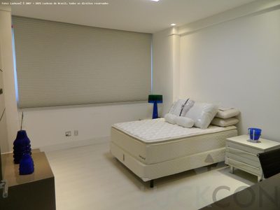 Apartamento, 4 quartos, 410 m² - Foto 2