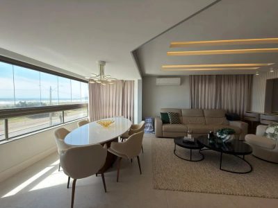 Apartamento, 3 quartos, 120 m² - Foto 3