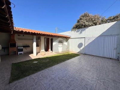 Casa, 3 quartos, 150 m² - Foto 3