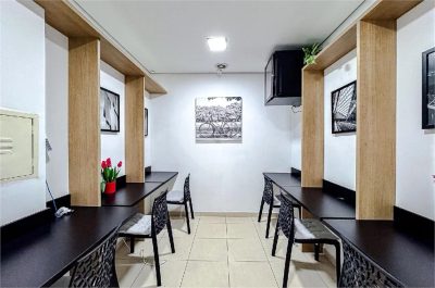 Apartamento, 2 quartos, 45 m² - Foto 1