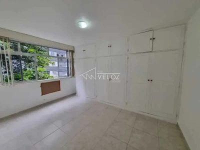 Apartamento, 3 quartos, 93 m² - Foto 1