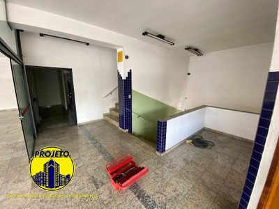 Depósito-Galpão, 710 m² - Foto 4