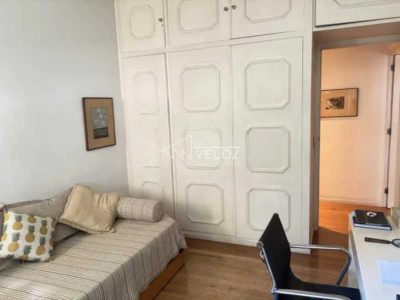 Apartamento, 4 quartos, 217 m² - Foto 1