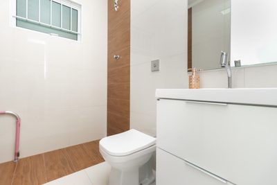 Sobrado, 3 quartos, 126 m² - Foto 4