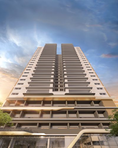 Apartamento, 3 quartos, 144 m² - Foto 1