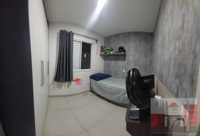 Apartamento, 2 quartos, 48 m² - Foto 5