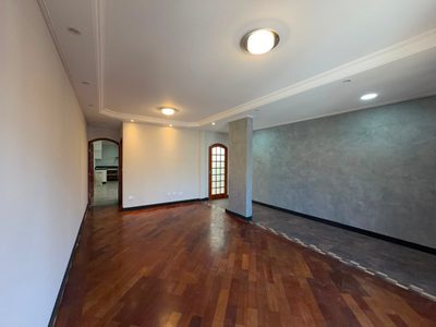 Sobrado, 3 quartos, 207 m² - Foto 4