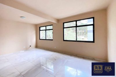 Apartamento, 3 quartos, 110 m² - Foto 3