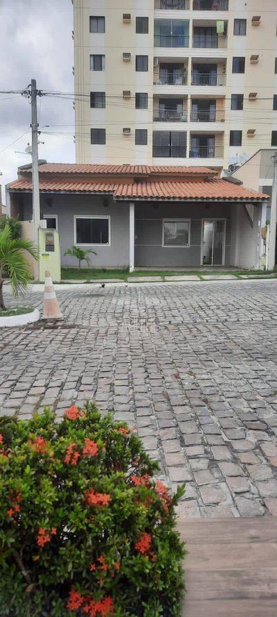 Casa, 3 quartos, 145 m² - Foto 2