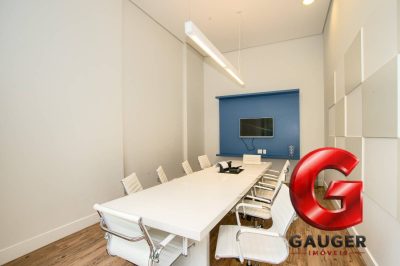 Apartamento, 1 quarto, 33 m² - Foto 4