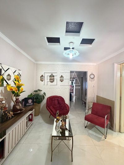Sobrado, 4 quartos, 240 m² - Foto 3