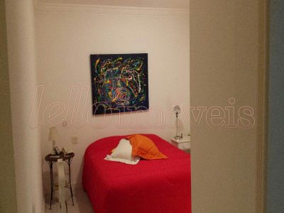 Apartamento, 4 quartos, 200 m² - Foto 2