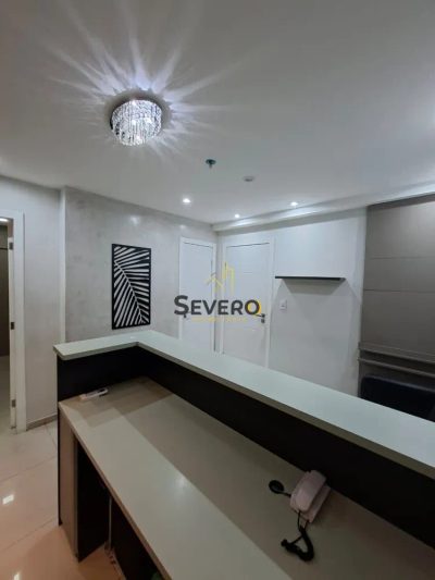 Sala-Conjunto, 98 m² - Foto 3