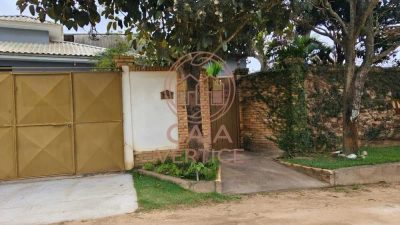 Casa, 4 quartos, 122 m² - Foto 2