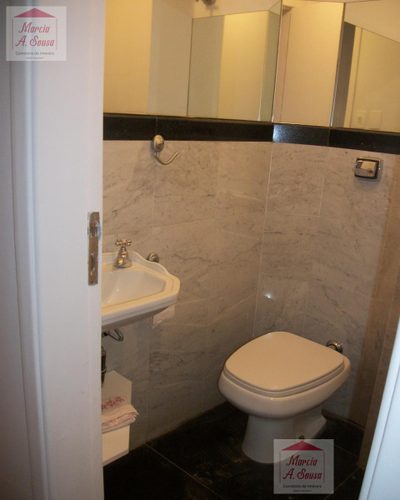 Apartamento, 2 quartos, 110 m² - Foto 2