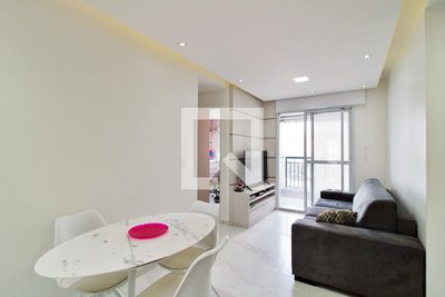 Apartamento, 2 quartos, 47 m² - Foto 2