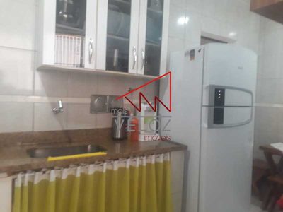 Apartamento, 3 quartos, 80 m² - Foto 1