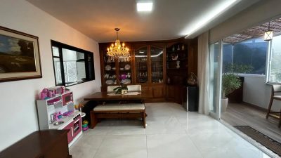 Cobertura, 3 quartos, 111 m² - Foto 4