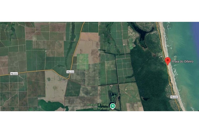 Terreno, 114 hectares - Foto 3