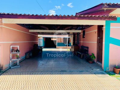 Casa, 6 quartos, 200 m² - Foto 3