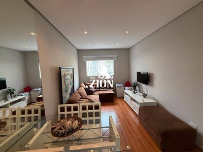 Apartamento, 1 quarto, 41 m² - Foto 3