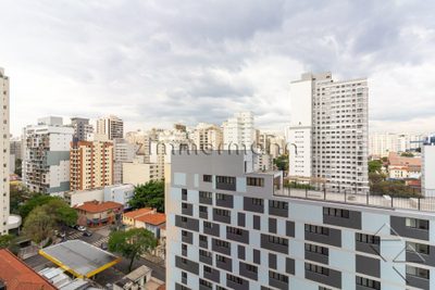Apartamento, 1 quarto, 28 m² - Foto 3