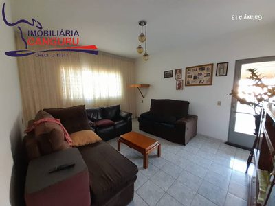 Casa, 3 quartos, 156 m² - Foto 3