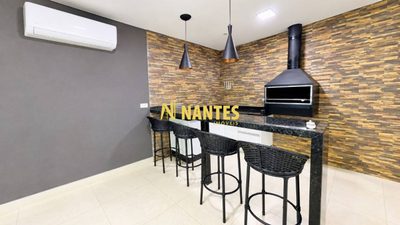 Casa, 3 quartos, 200 m² - Foto 3