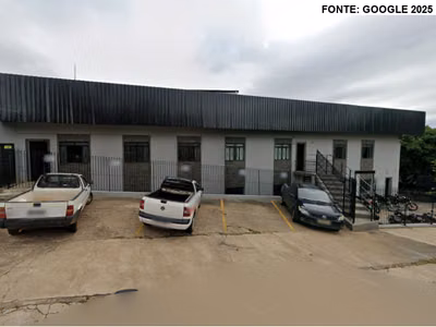 Imóvel Comercial, 10 m² - Foto 1