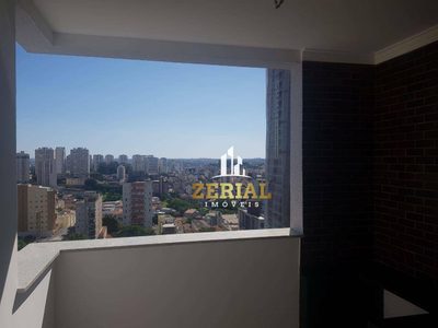 Apartamento, 2 quartos, 58 m² - Foto 3