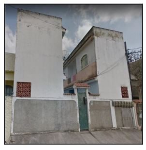 Casa, 1 quarto, 39 m² - Foto 1