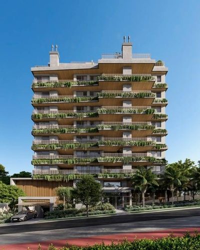 Apartamento, 3 quartos, 117 m² - Foto 5