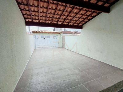 Casa, 3 quartos, 126 m² - Foto 2