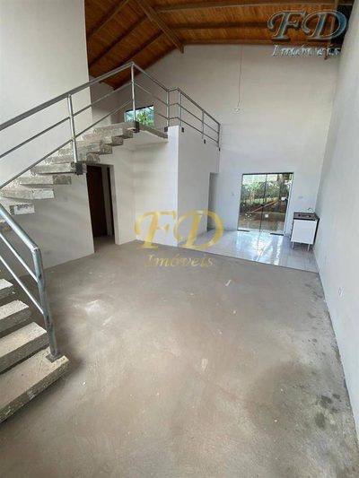 Casa de Condomínio, 2 quartos - Foto 3