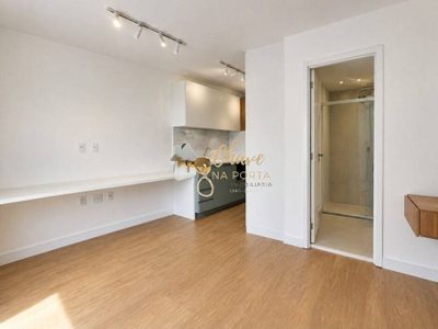 Kitnet-Studio, 23 m² - Foto 5