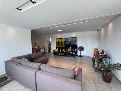 Apartamento, 4 quartos, 149 m² - Foto 4