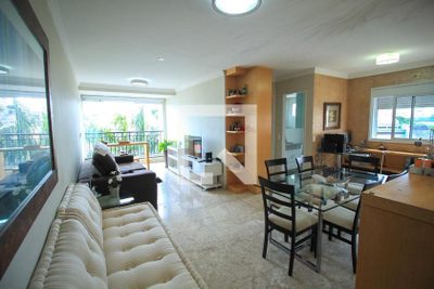 Apartamento, 1 quarto, 68 m² - Foto 1