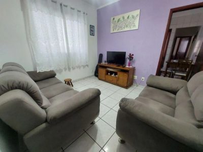 Apartamento, 1 quarto, 45 m² - Foto 2