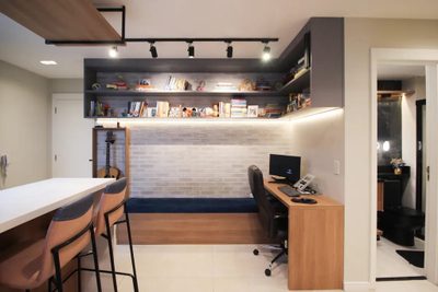 Apartamento, 2 quartos, 69 m² - Foto 5