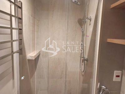 Apartamento, 1 quarto, 24 m² - Foto 3