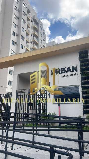 Apartamento, 2 quartos, 43 m² - Foto 1