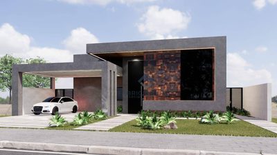 Loteamento e Condomínio, 450 m² - Foto 3