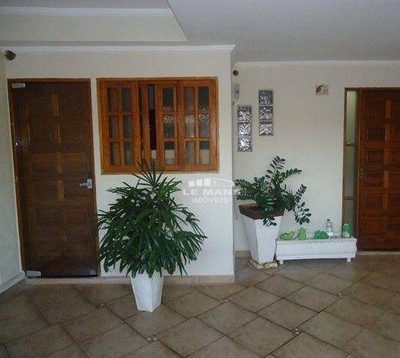 Casa, 3 quartos, 176 m² - Foto 1